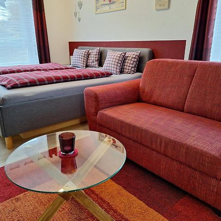 Ferienwohnung Morgensonne Лангенарген Экстерьер фото